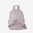Рюкзак средний Regina Notte Pale Lilac 3