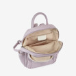Рюкзак средний Regina Notte Pale Lilac 4