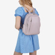 Рюкзак средний Regina Notte Pale Lilac 5