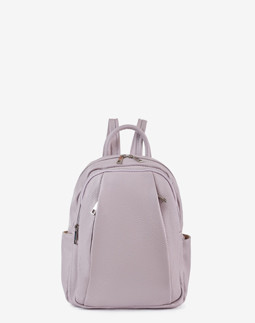 Рюкзак середній Regina Notte Pale Lilac