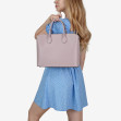 Тоут средний Regina Notte Dark pink 4