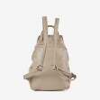 Рюкзак средний Regina Notte Light taupe 3