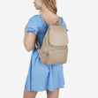 Рюкзак средний Regina Notte Light taupe 5