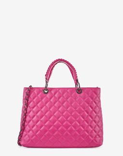 Тоут большой Regina Notte Fuschia