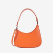 Сумка-багет середній Regina Notte Orange 1