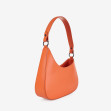 Сумка-багет середній Regina Notte Orange 2