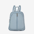 Рюкзак середній Regina Notte Light-blue 1