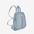 Рюкзак середній Regina Notte Light-blue 2