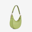 Сумка-багет средний Regina Notte Light-green 2