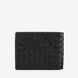 Кошелек - картхолдер InBag Black 5