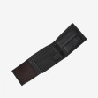 Кошелек - картхолдер InBag Black 2