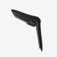 Кошелек - картхолдер InBag Black 4