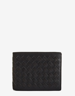 Кошелек - картхолдер InBag Black