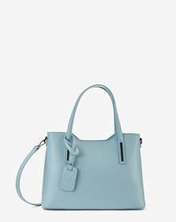 Тоут великий Regina Notte Light-blue