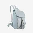 Рюкзак средний Regina Notte Light-blue 2