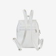 Рюкзак средний Regina Notte White 3
