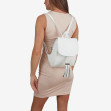 Рюкзак средний Regina Notte White 5