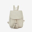 Рюкзак середній Regina Notte Beige 1