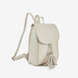 Рюкзак середній Regina Notte Beige 2