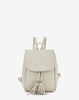 Рюкзак середній Regina Notte Beige
