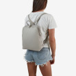 Рюкзак большой Regina Notte Light-grey 5