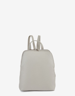 Рюкзак великий Regina Notte Light-grey