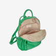 Рюкзак середній Regina Notte Green 4