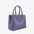 Тоут большой Regina Notte Violet 2
