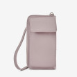 Кошелек с чехлом для телефона Regina Notte Pale Lilac 1