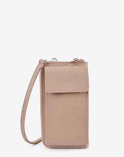 Кошелек с чехлом для телефона Regina Notte Powder