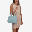 Тоут средний Regina Notte Light-blue 4