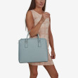 Сумка для ноутбука велика Regina Notte Light-blue 4