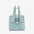 Рюкзак середній Regina Notte Light-blue 1