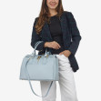 Тоут большой Regina Notte Light-blue 4