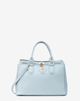 Тоут великий Regina Notte Light-blue