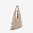 Шоппер большой Regina Notte Light taupe 2