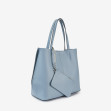 Шоппер большой Regina Notte Light-blue 2
