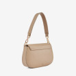 Сумка через плечо (кросс-боди) маленькая Regina Notte Light taupe 2