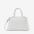 Саквояж средний Regina Notte White 1