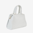 Саквояж средний Regina Notte White 2