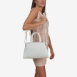 Саквояж средний Regina Notte White 4