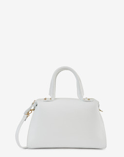 Саквояж середній Regina Notte White