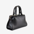 Саквояж середній Regina Notte Black 2