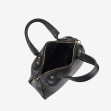 Саквояж середній Regina Notte Black 3