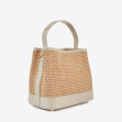Тоут средний Regina Notte Beige 2