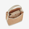 Тоут средний Regina Notte Beige 3