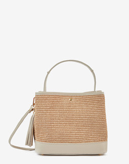 Тоут середній Regina Notte Beige