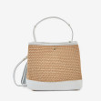 Тоут середній Regina Notte White 1