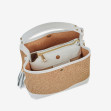 Тоут середній Regina Notte White 3