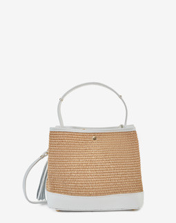 Тоут середній Regina Notte White